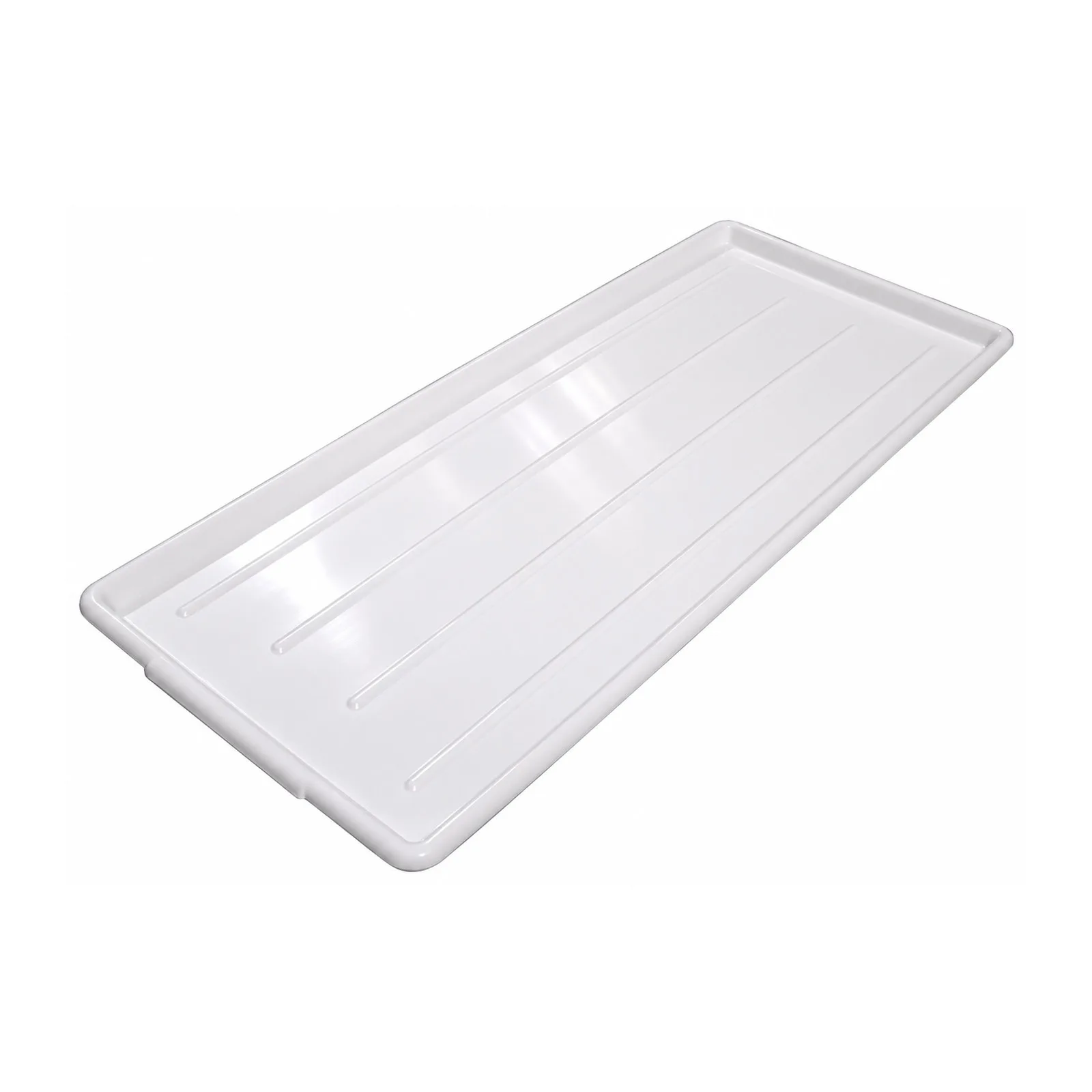 12″ x 30″ White Meat Tray