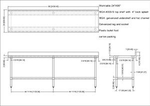 Technical Drawing