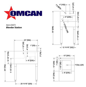 Technical Drawing