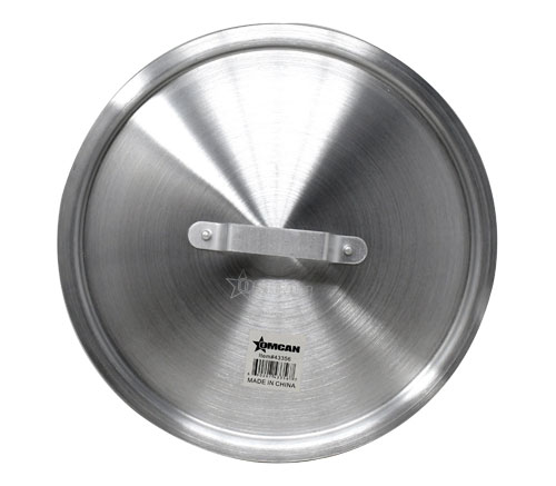 Aluminum Cover for 8.5 QT Sauce Pan