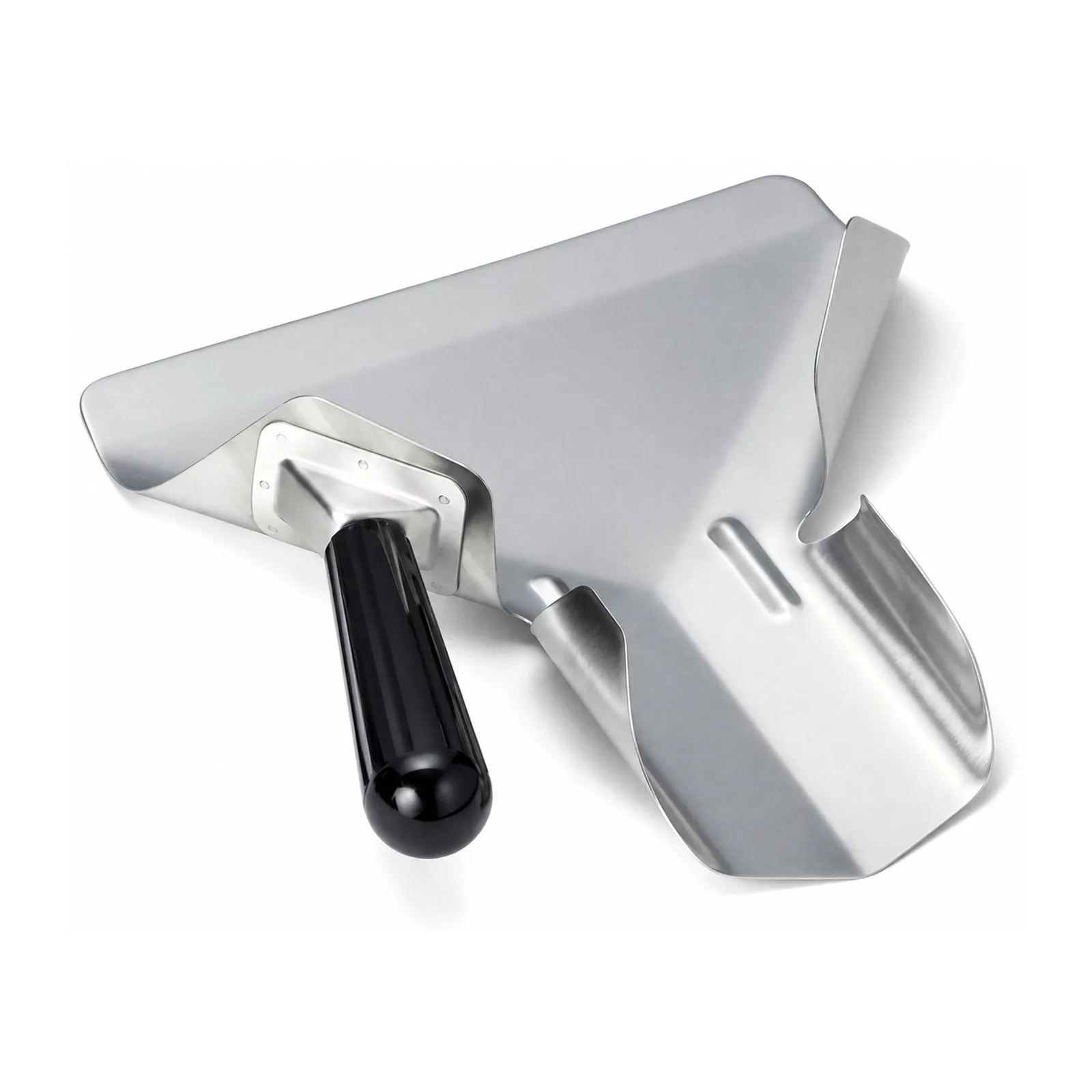 French Fry Bagger with Left Handle