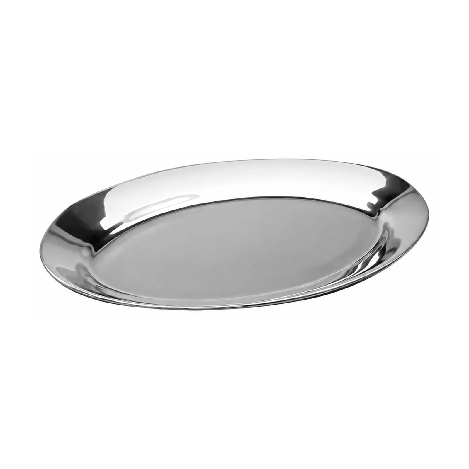 11″ Aluminum Sizzling Platter