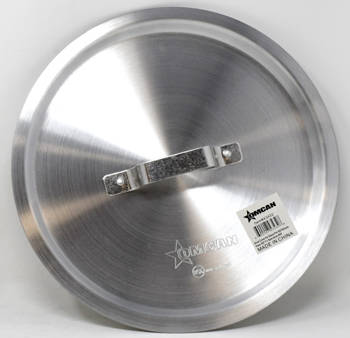 Aluminum Cover for 8 QT Sauce Pot