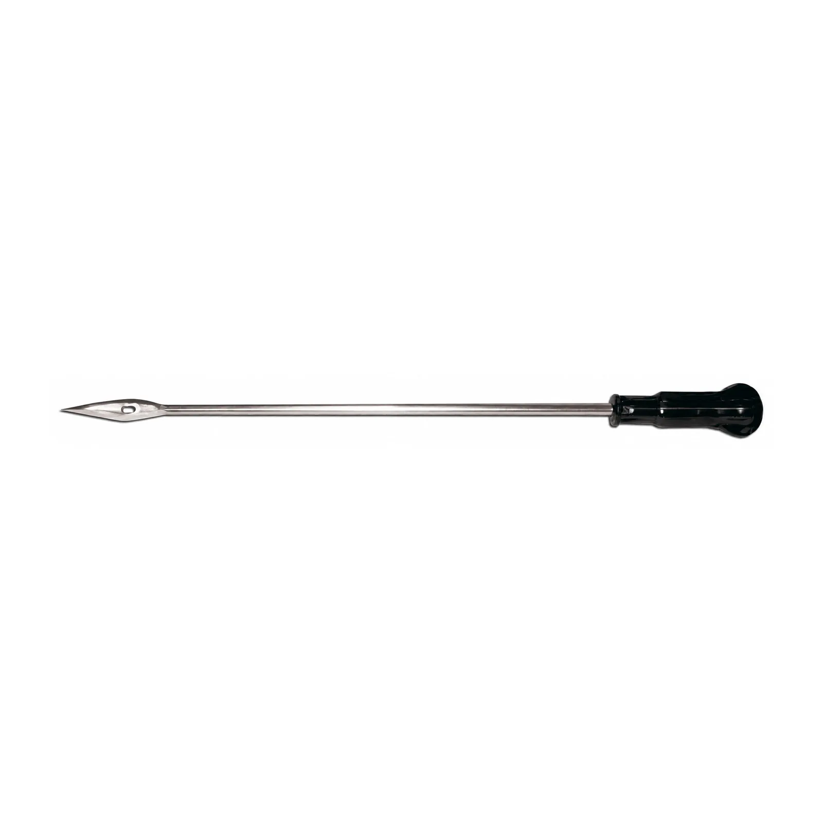 12″ Stainless Steel Roast Beef Needle