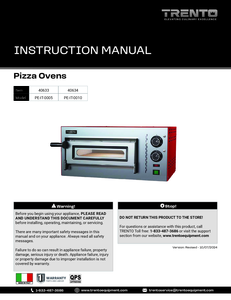 Instruction Manual