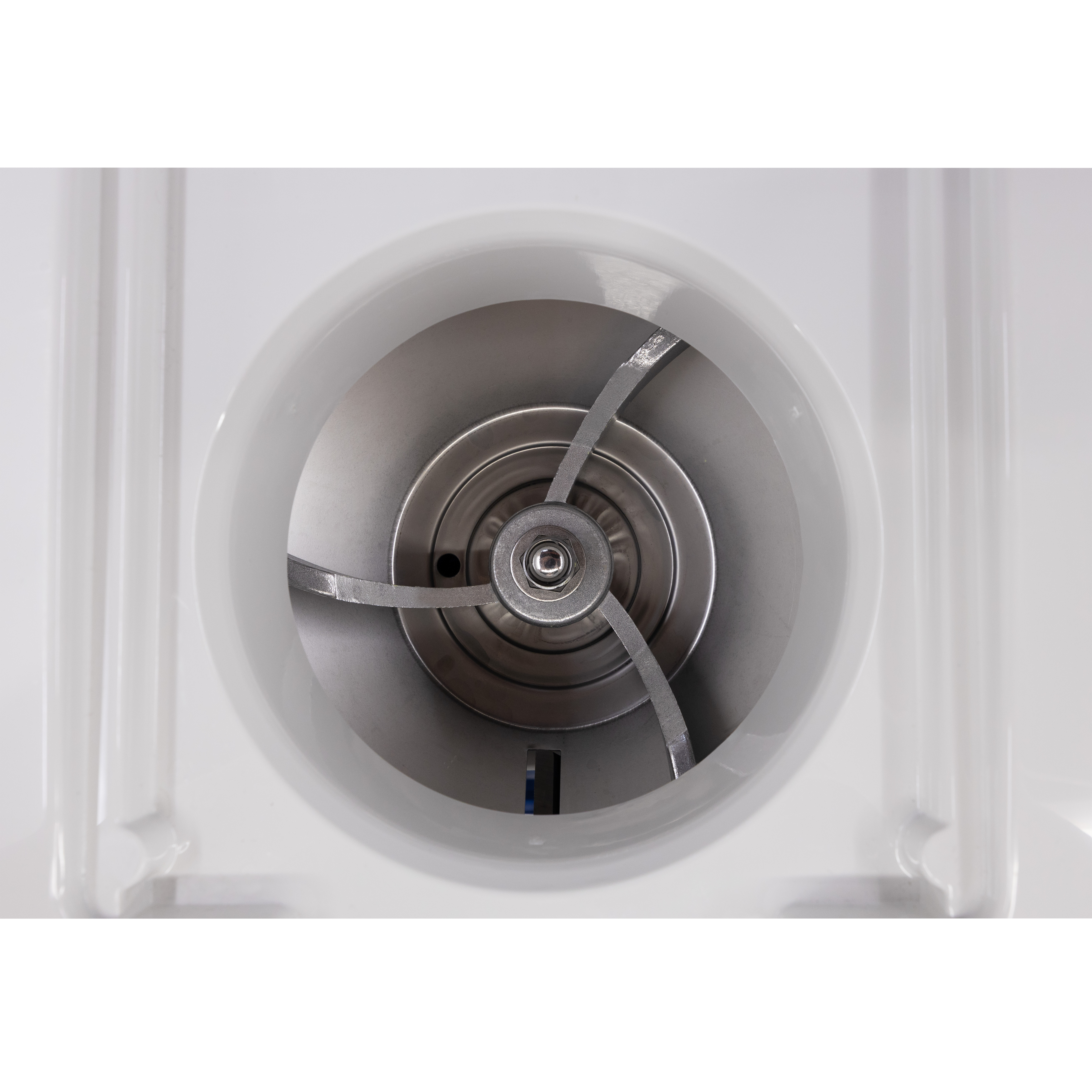 4 lb (1.5 kg) Commercial Electric Countertop Ice Shaver – 120 V, 1/3 HP (250 W)