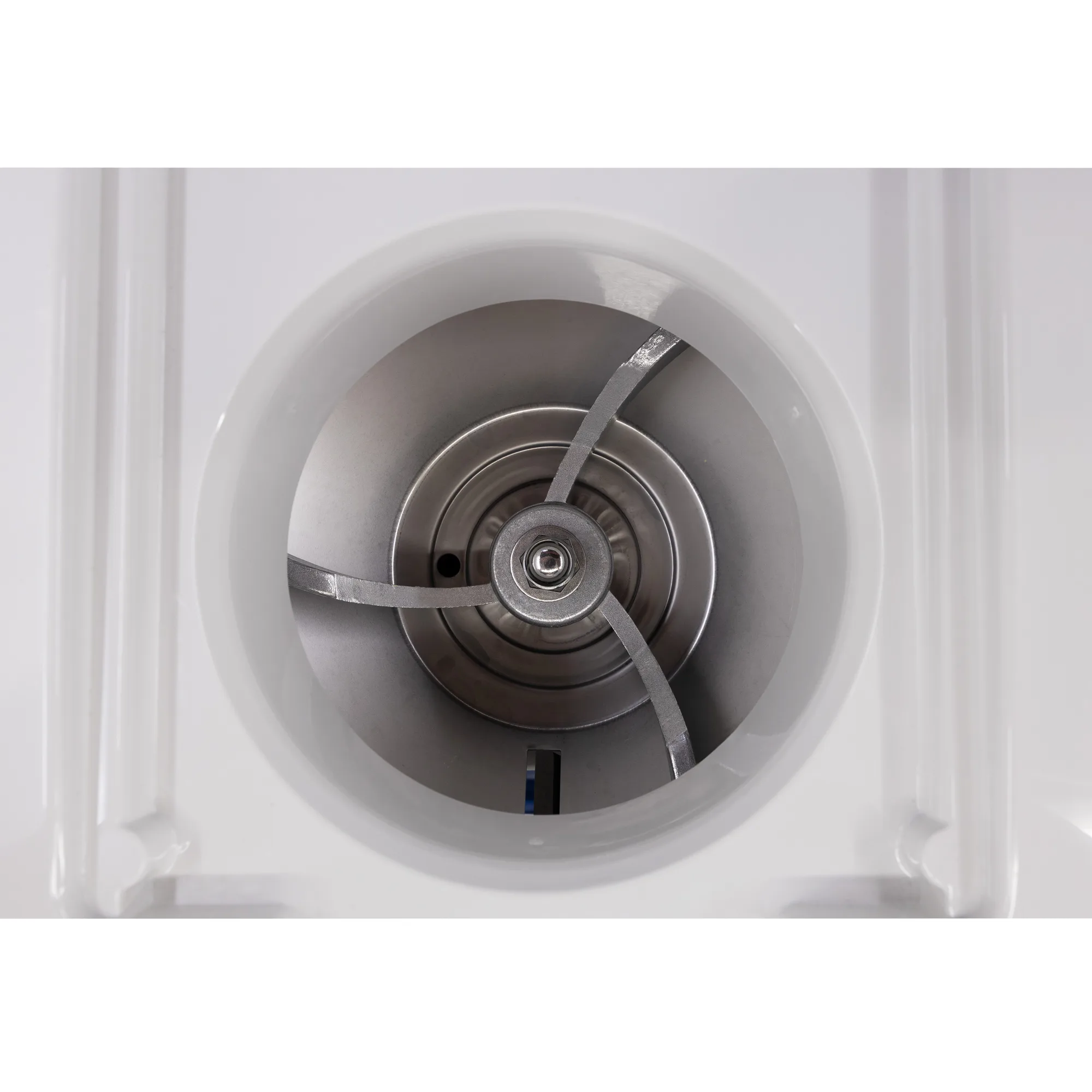4 lb (1.5 kg) Commercial Electric Countertop Ice Shaver – 120 V, 1/3 HP (250 W)