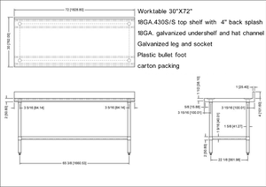 Technical Drawing