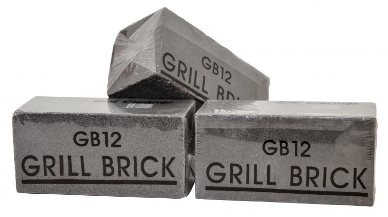 4″ x 4″ x 8″ Grill Cleaning Bricks