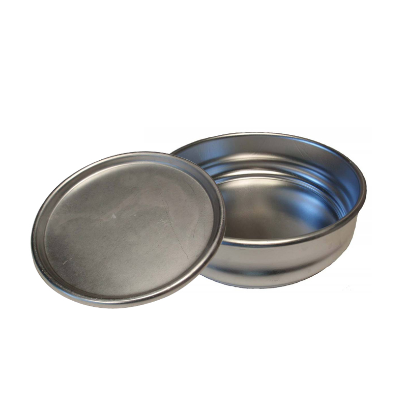 Dough Pans