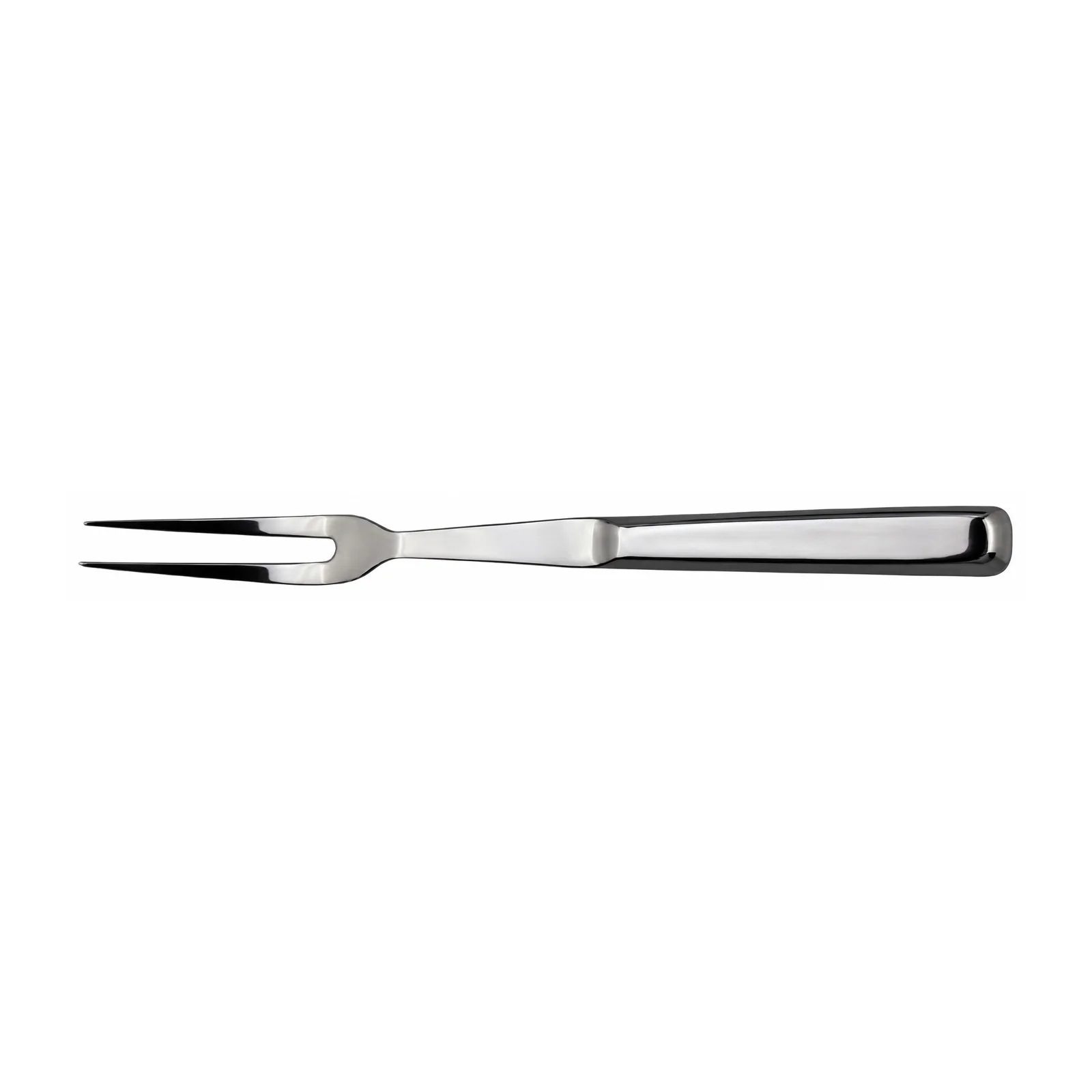 11″ Stainless Steel Hollow Handle Buffet Ware – Two Tine Fork