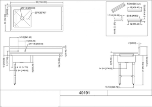 Technical Drawing