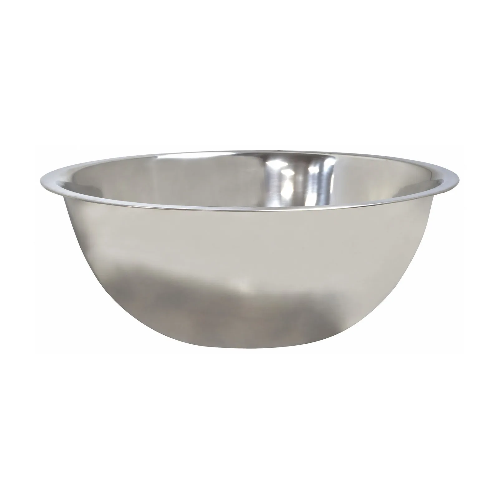 16 qt Stainless Steel Mixing Bowl