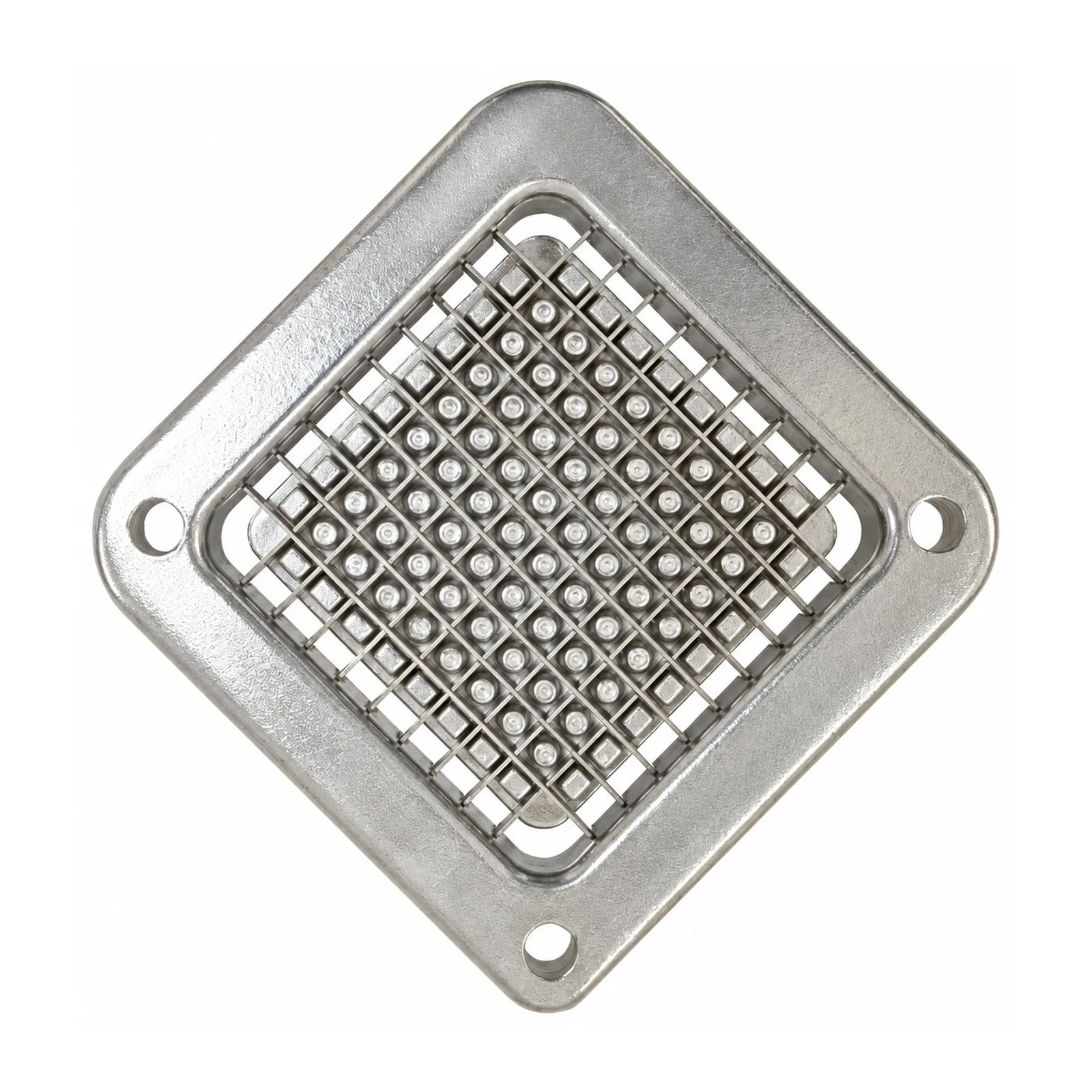 1/4″ Blade Assembly and Pusher Block for French Fry Cutter