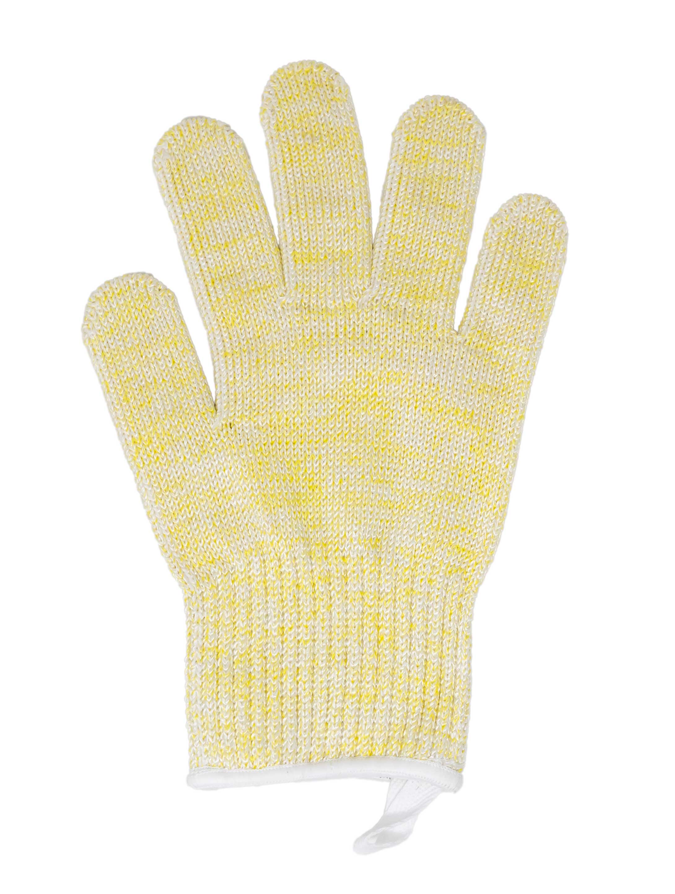 Medium-Size Cut-Resistant Glove