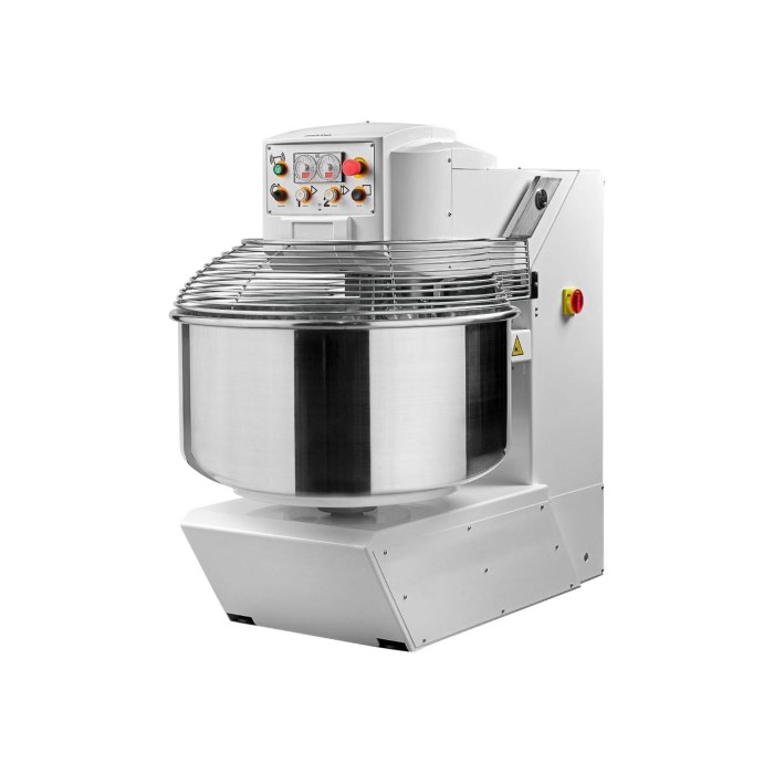 Dough Processing Equipment