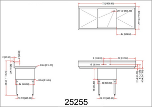 Technical Drawing