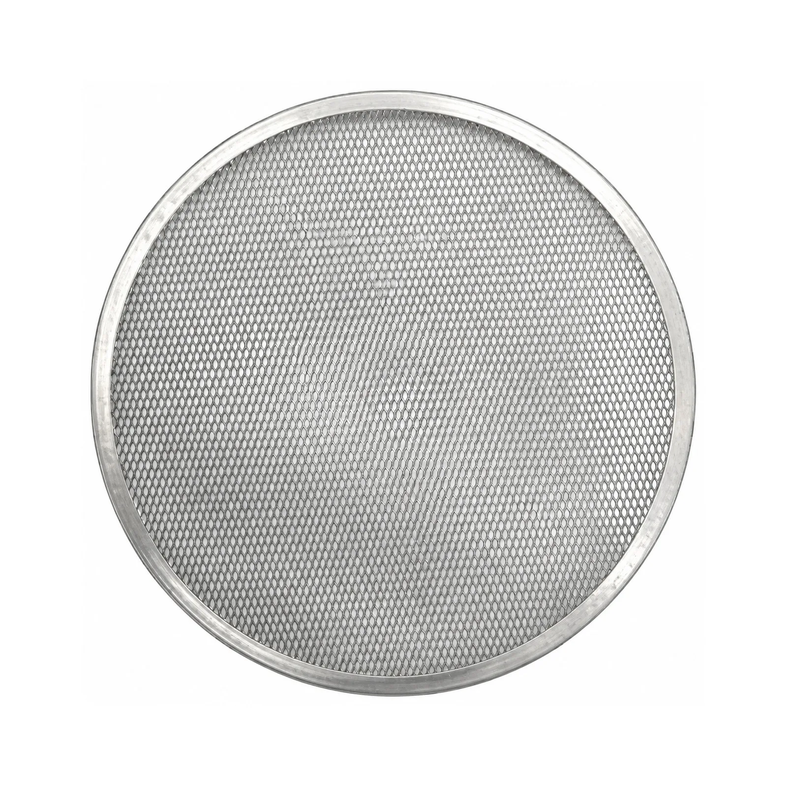19″ Round Seamless Pizza Screen