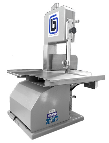 Tabletop Band Saw with 78″ Blade Length and 1 HP Motor