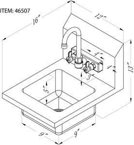 Technical Drawing