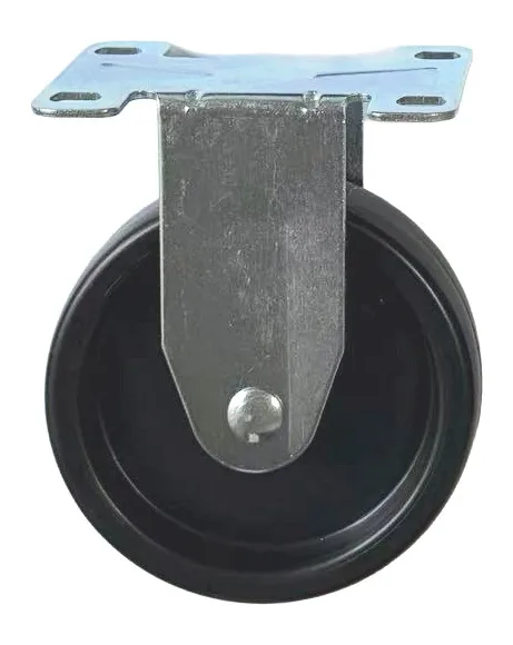 4″ Caster (without Brake) for Fryers 48555 48550 48636 48305 48637 48306 48638 48307 48639 48308