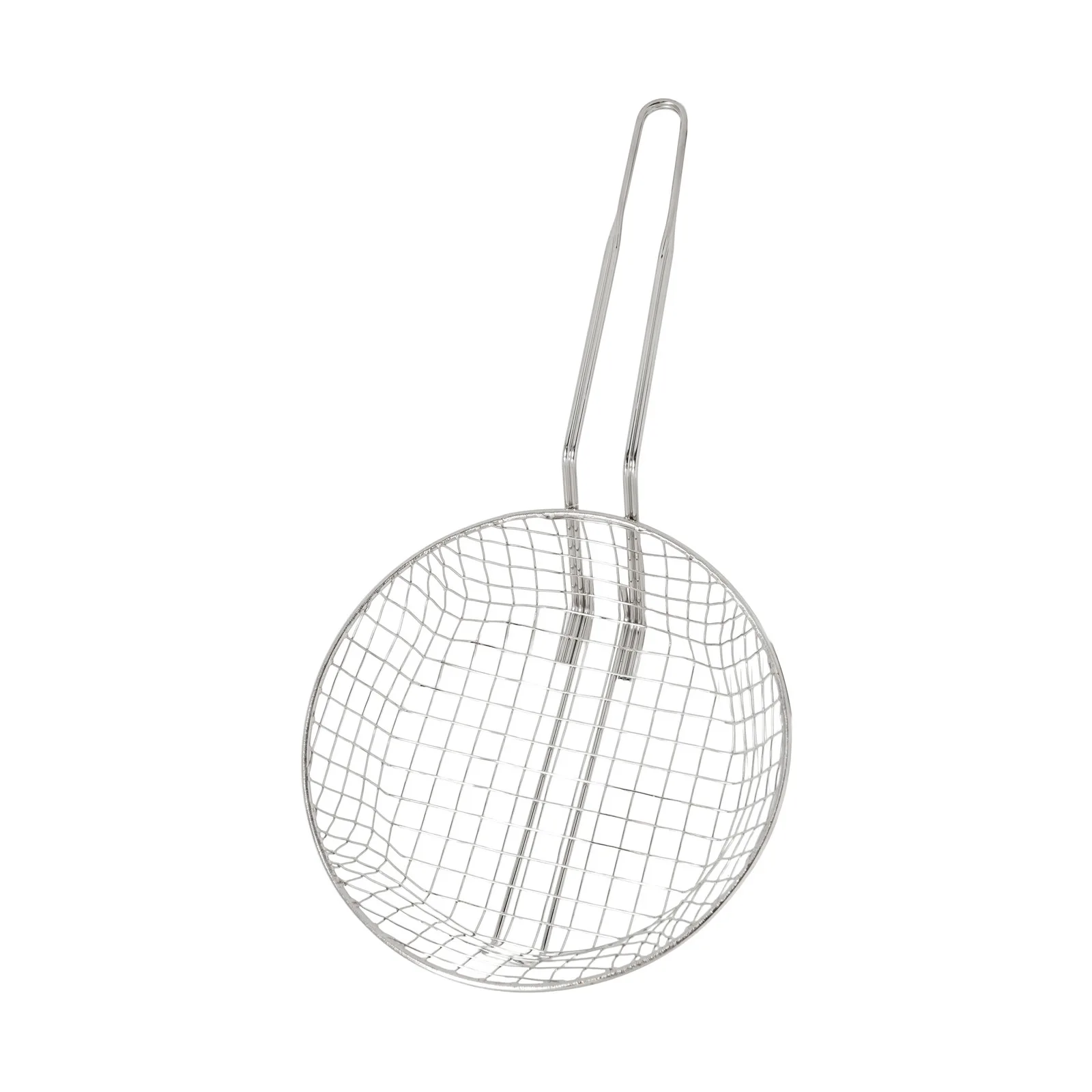 10″ x 3″ Culinary Basket Coarse Mesh