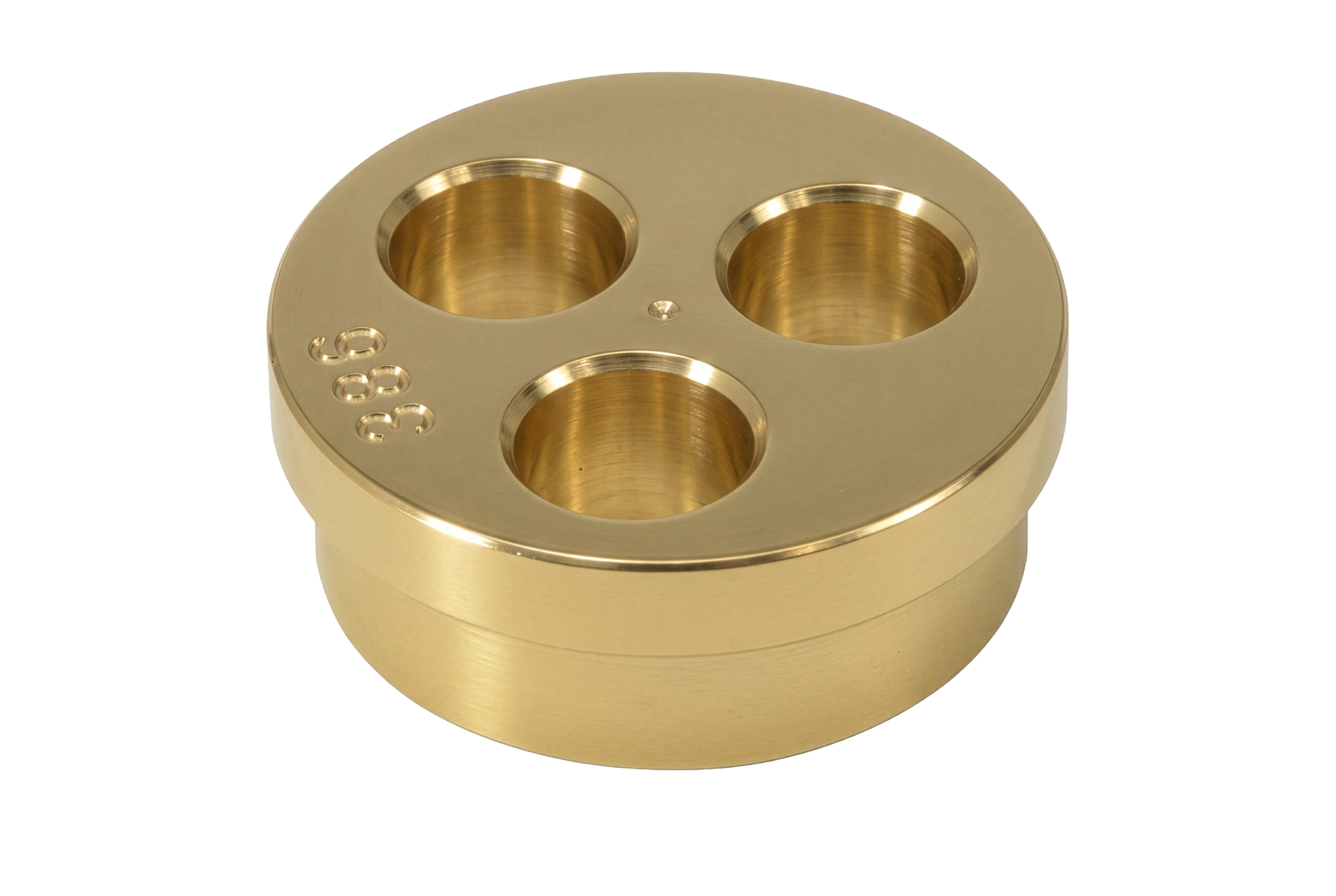 Pasta Die #220 Casarecce, 8.8mm LP5