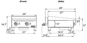 Technical Drawing