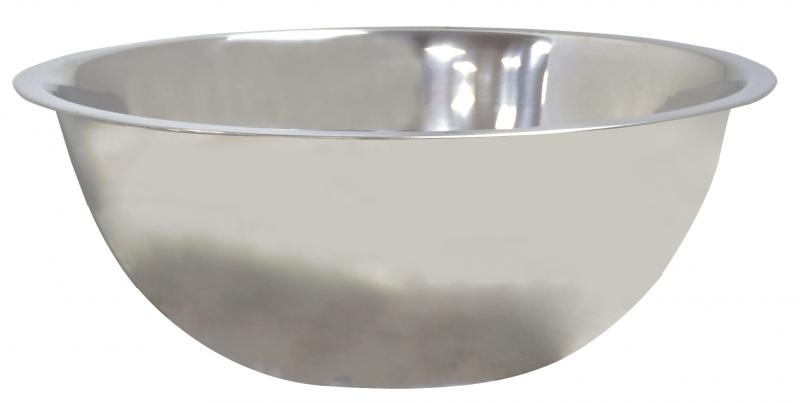 16QT Stainless Steel Mixing Bowl