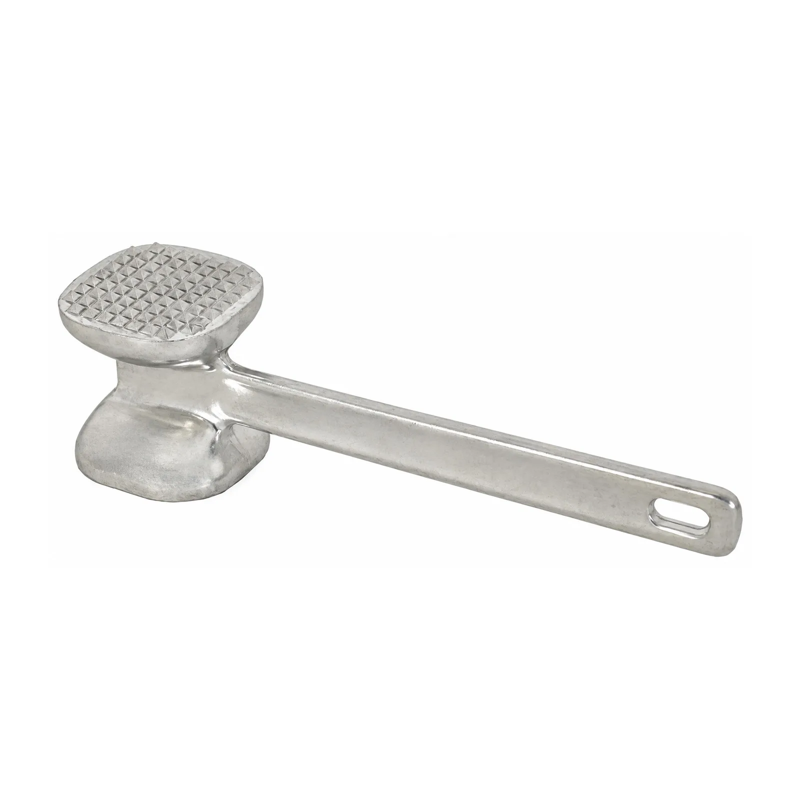Cast Alloy Meat Hammer / Tenderizer