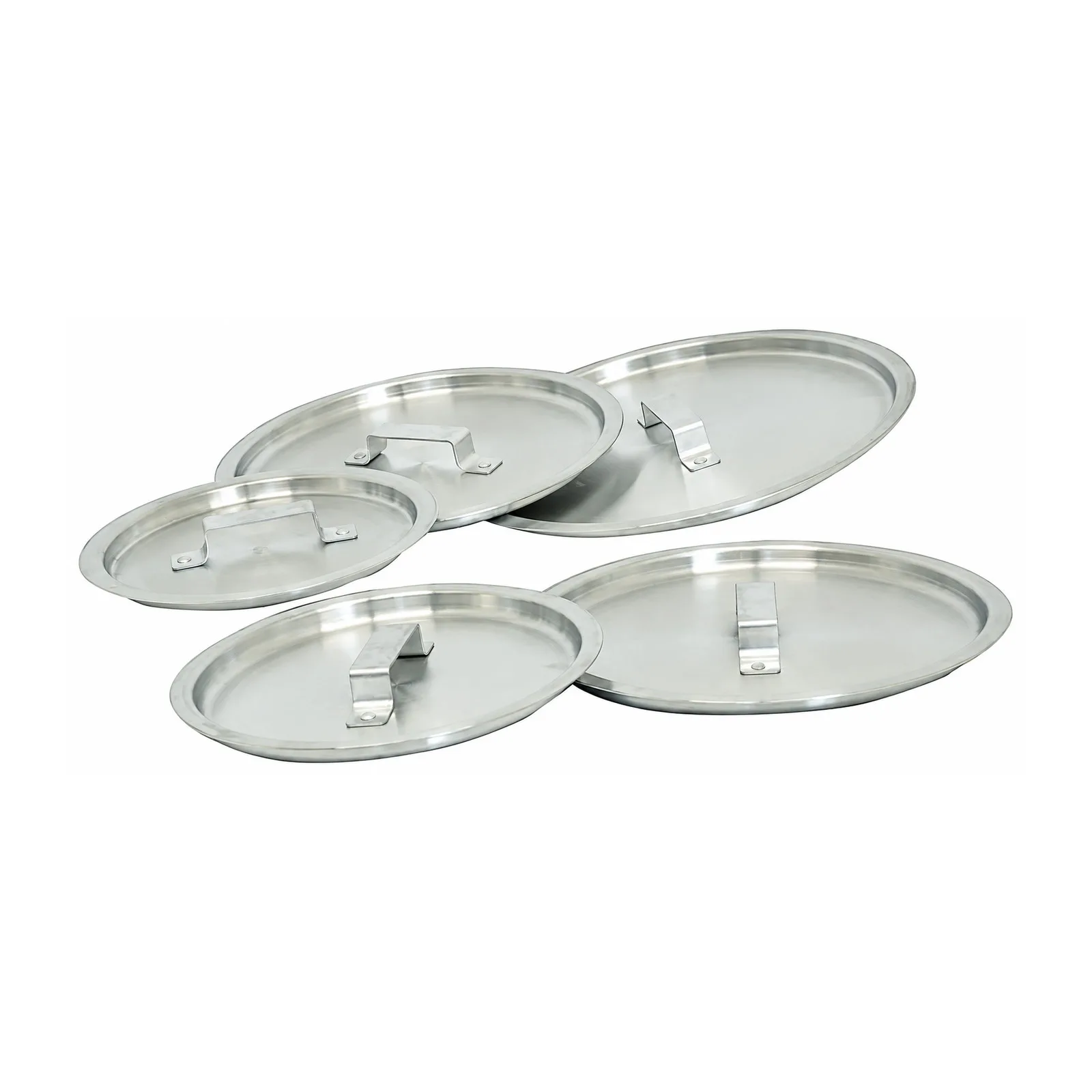 Aluminum Lid for 140 qt Stock Pot