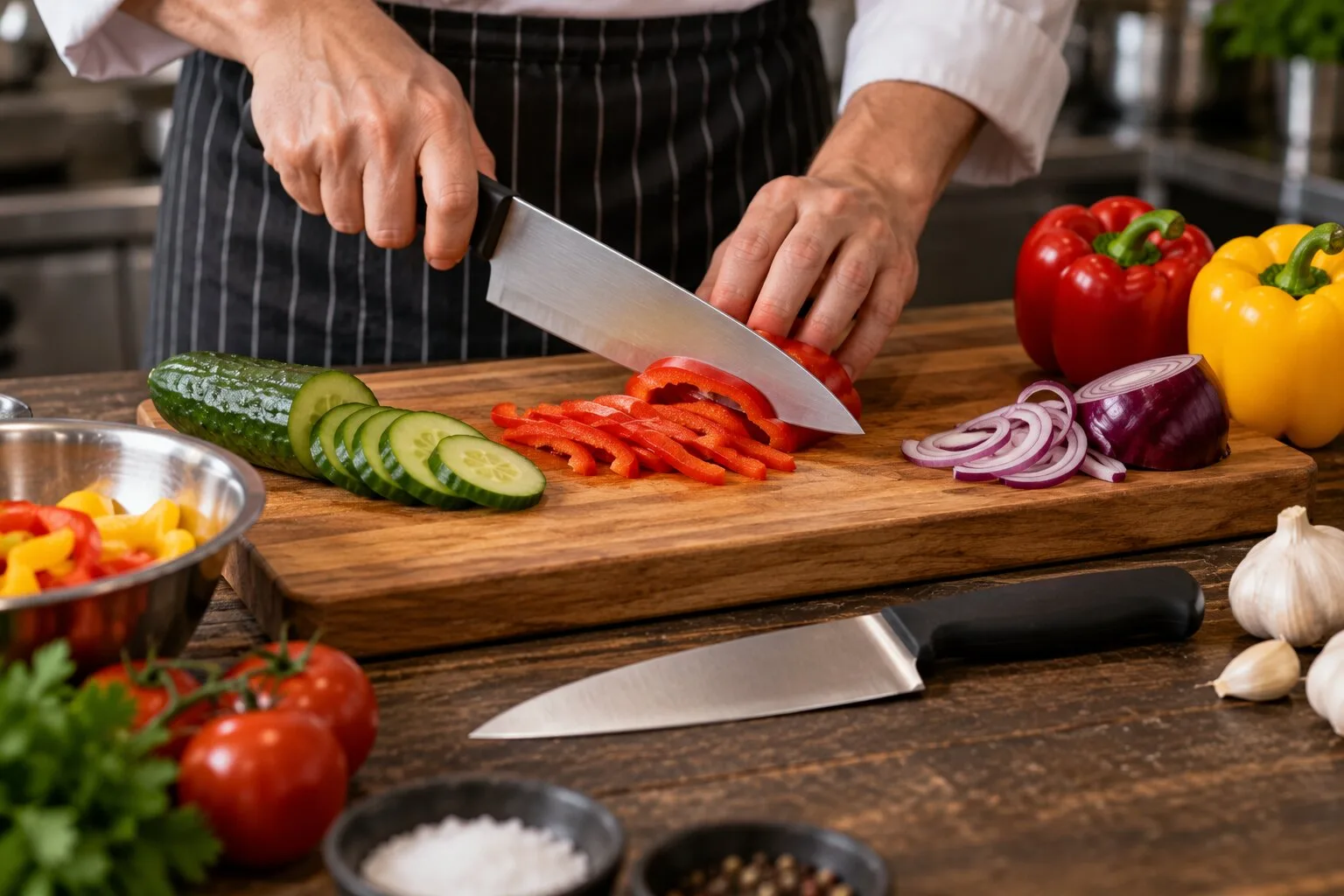 Multi-Purpose Knives