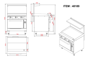 Technical Drawing