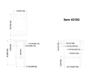 Technical Drawing