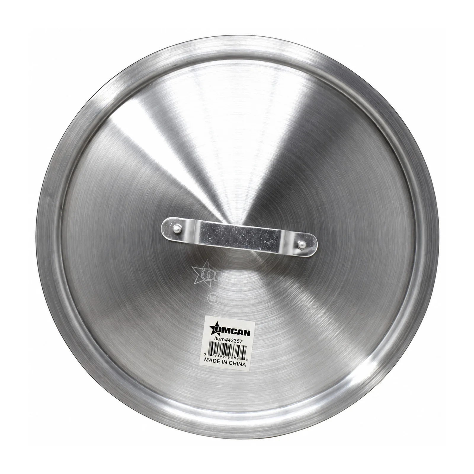 Aluminum Lid for 10.25 qt Sauce Pan