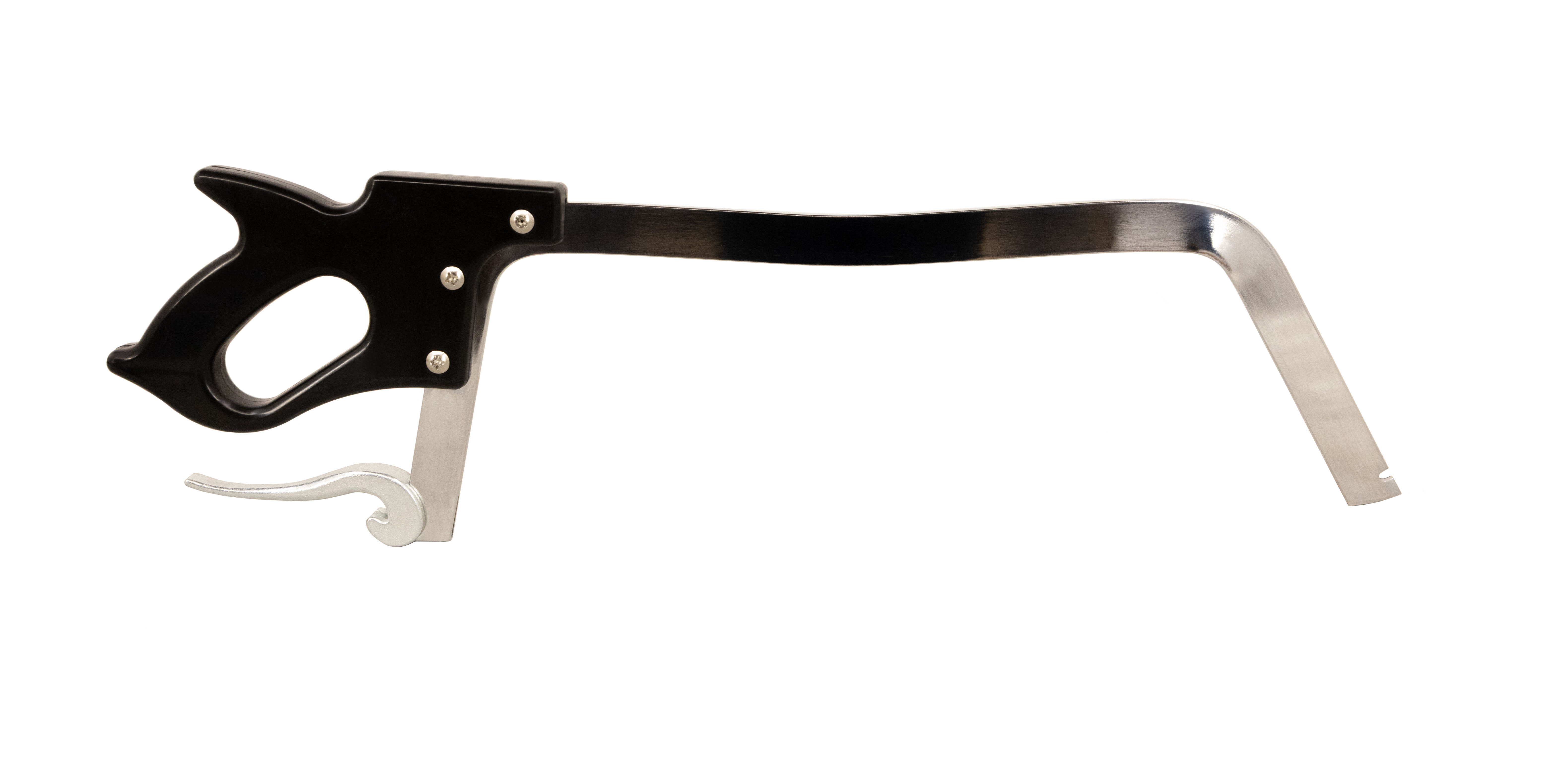 19" Professional Stainless Steel Hand Meat Saw (Blade not included)