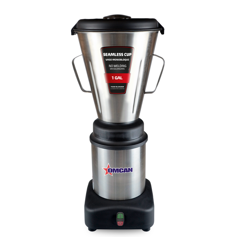 4 L Countertop Blender with Removable Cutting Unit, 373W (0.5 HP)