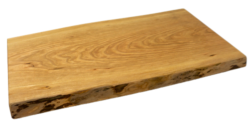 Medium Canadian Hardwood Serving Tray