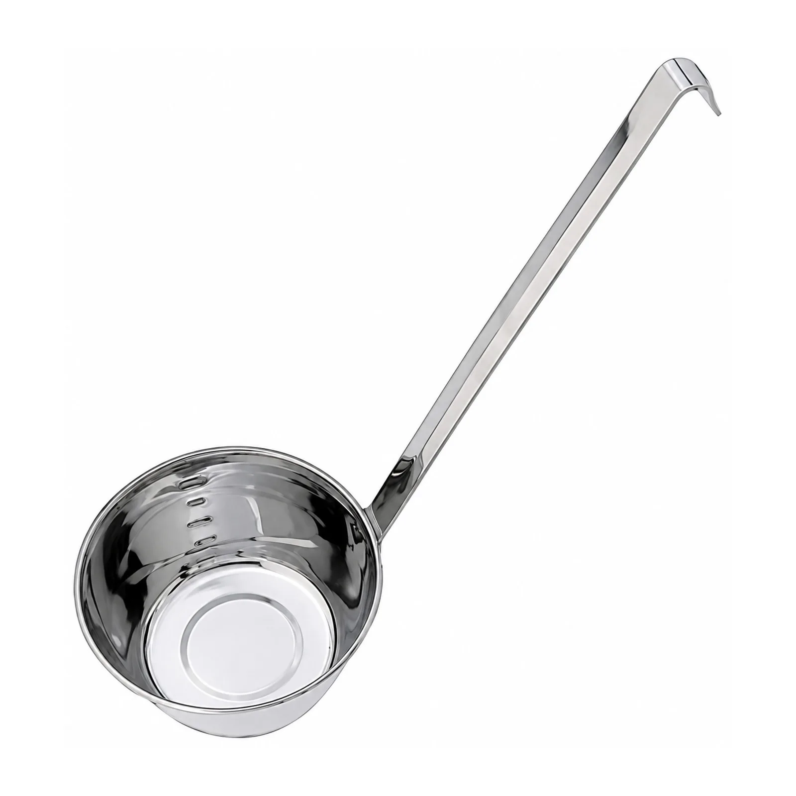 1 qt Stainless Steel Ladle / Dipper