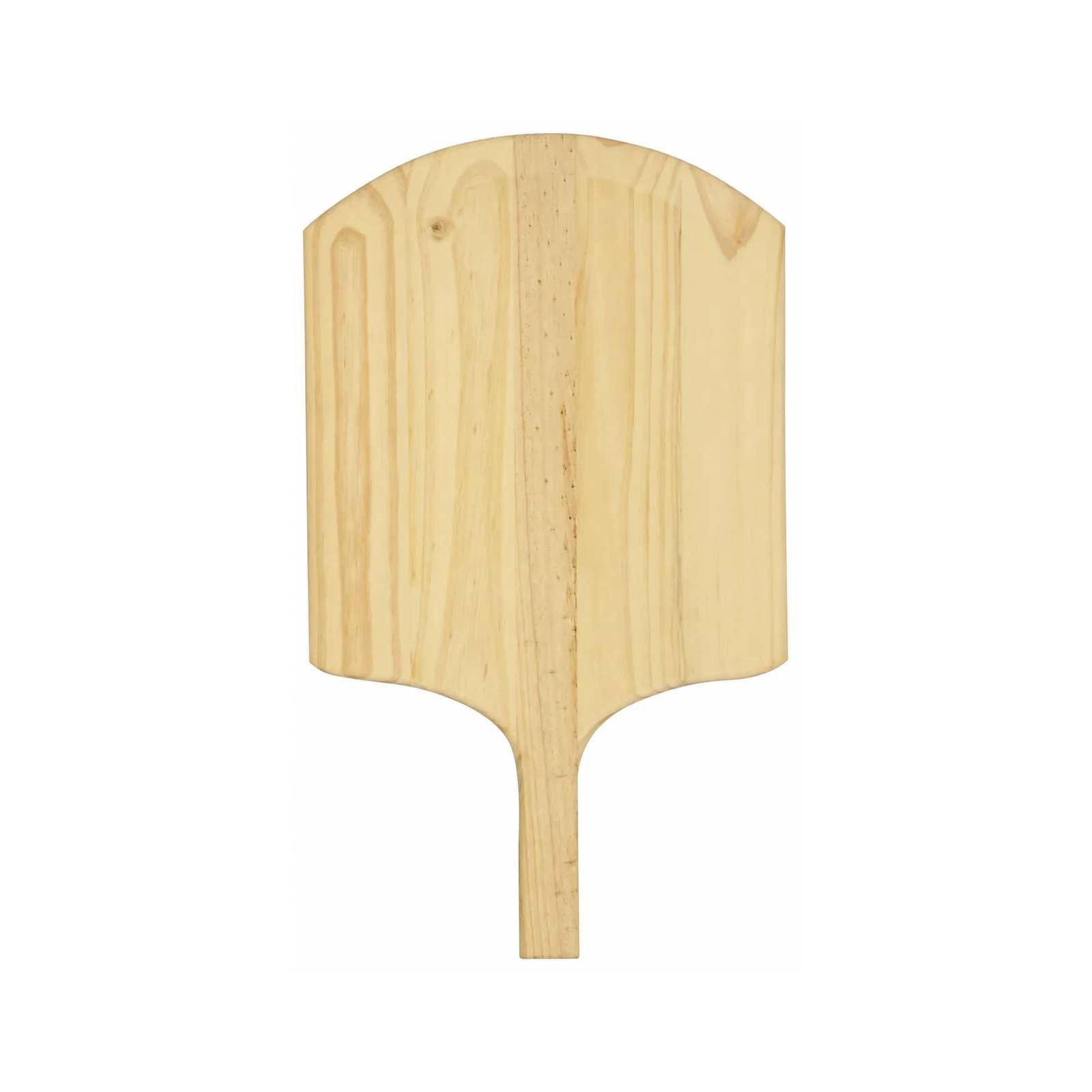 14″ x 16″ Wooden Pizza Peel with 24″ Over-all Length