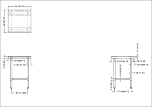 Technical Drawing