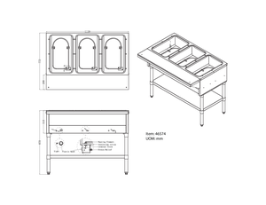 Technical Drawing