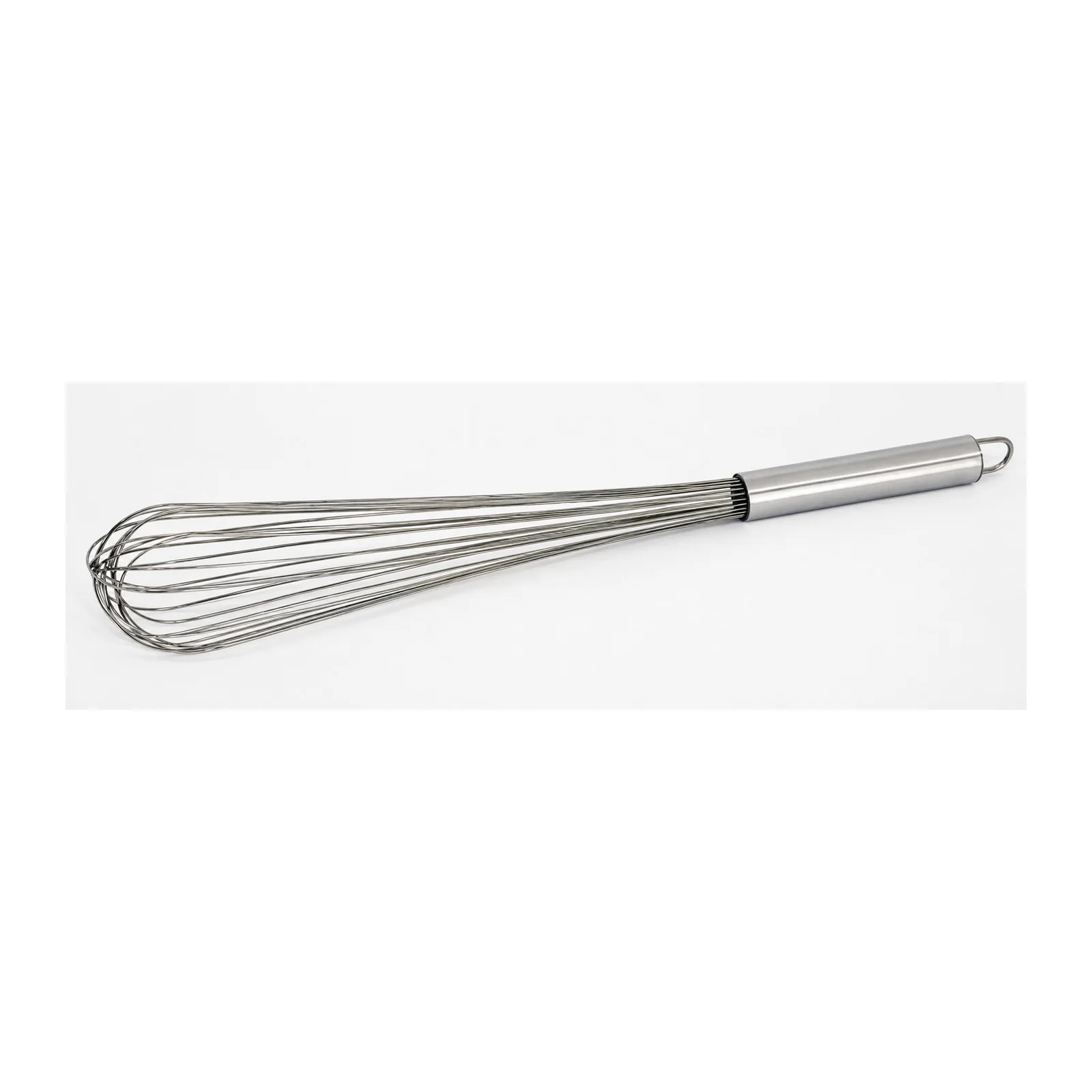 18″ Stainless Steel Piano Whip