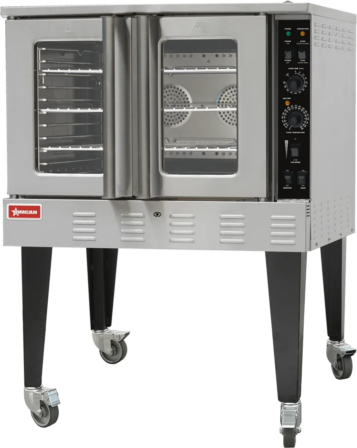 Convection Ovens