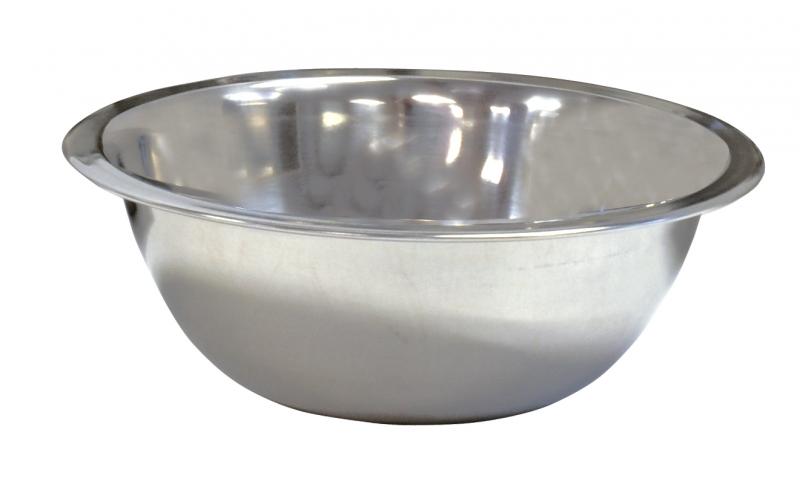 4QT Stainless Steel Mixing Bowl