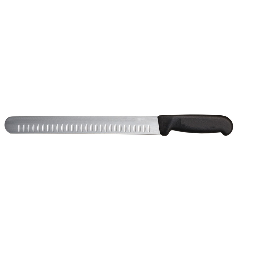 12-inch Slicer Straight G-Edge Knife