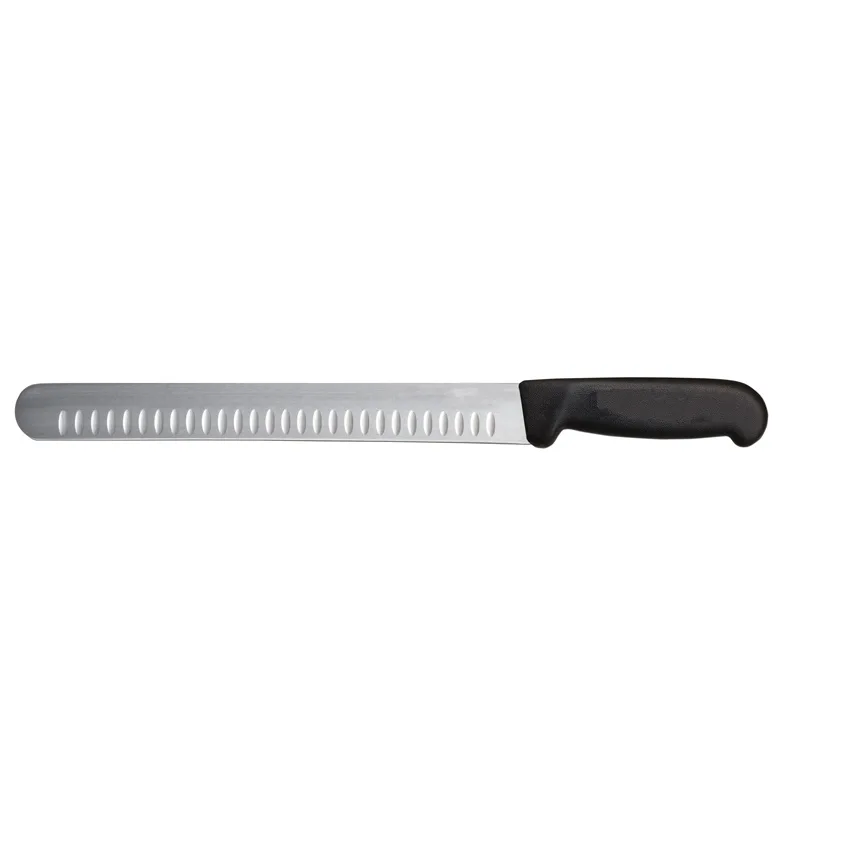 12″ Slicer Straight G-Edge Knife