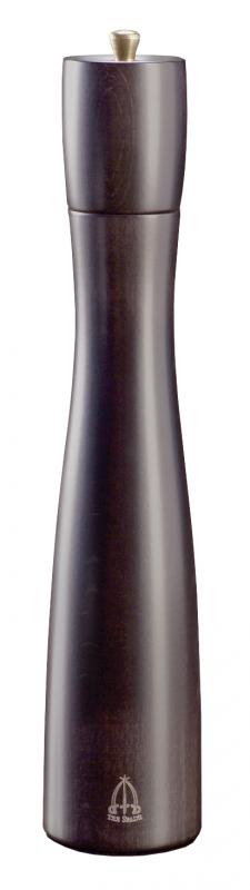 Tancredi Series Classic Collection – 30-cm Pepper Mill Dark Italian Beech Wood