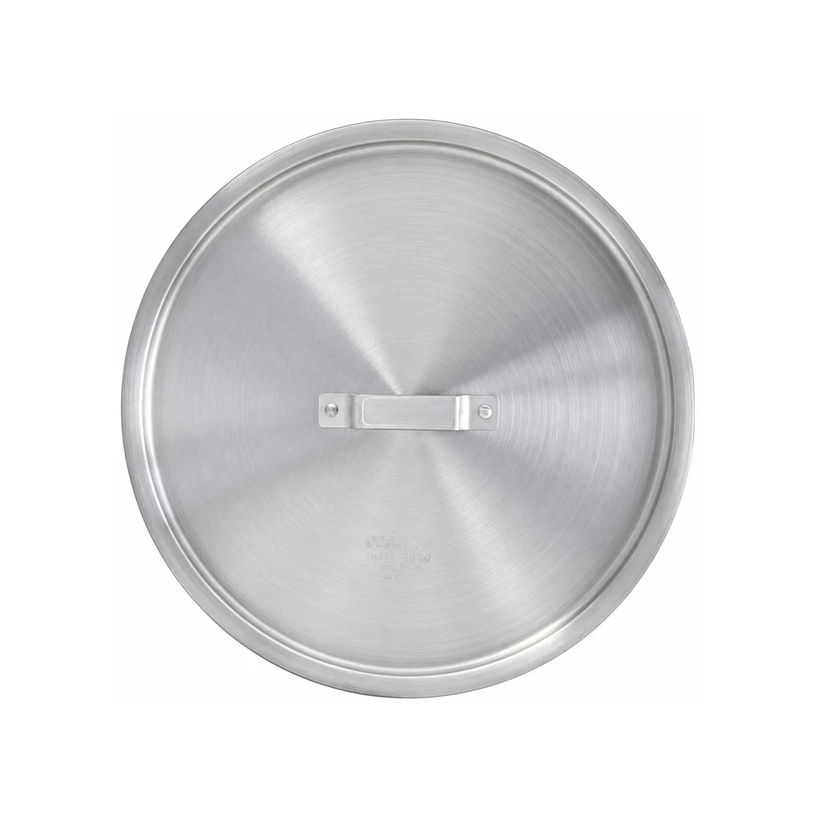 Aluminum Lid for 8 qt Stock Pot