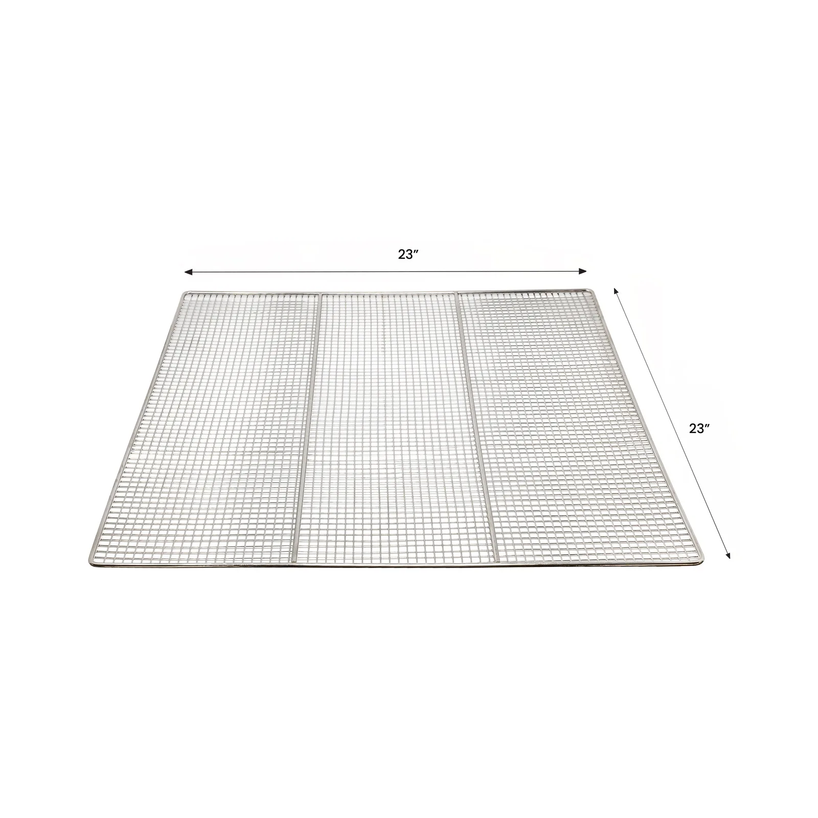 23″ x 23″ Doughnut Screen
